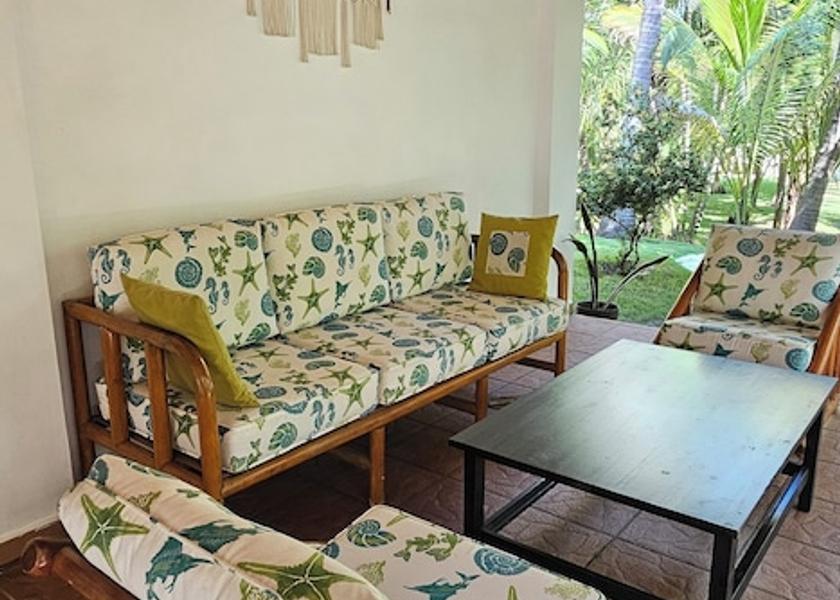  La Libertad Room