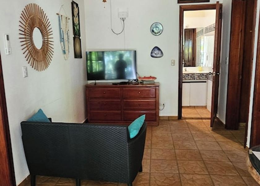  La Libertad Room