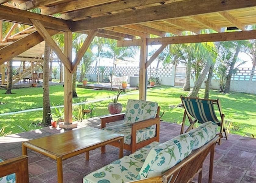  La Libertad Living area