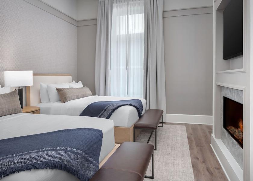 Oregon Dayton Room