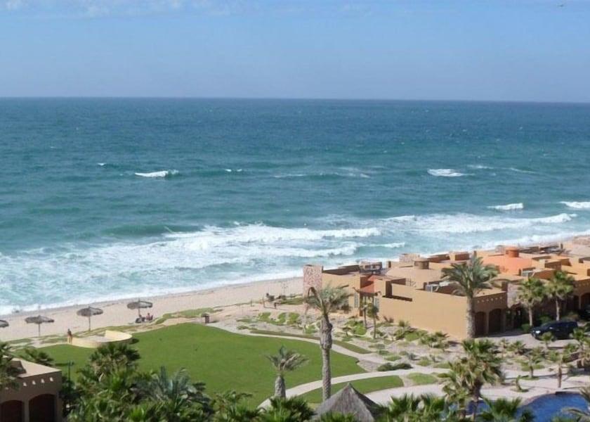 Sonora Puerto Peñasco Beach