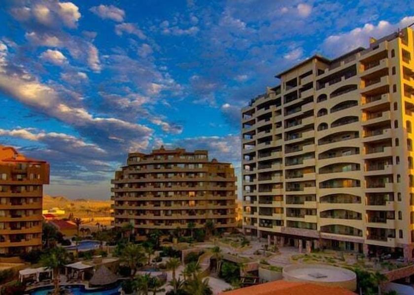 Sonora Puerto Peñasco Exterior