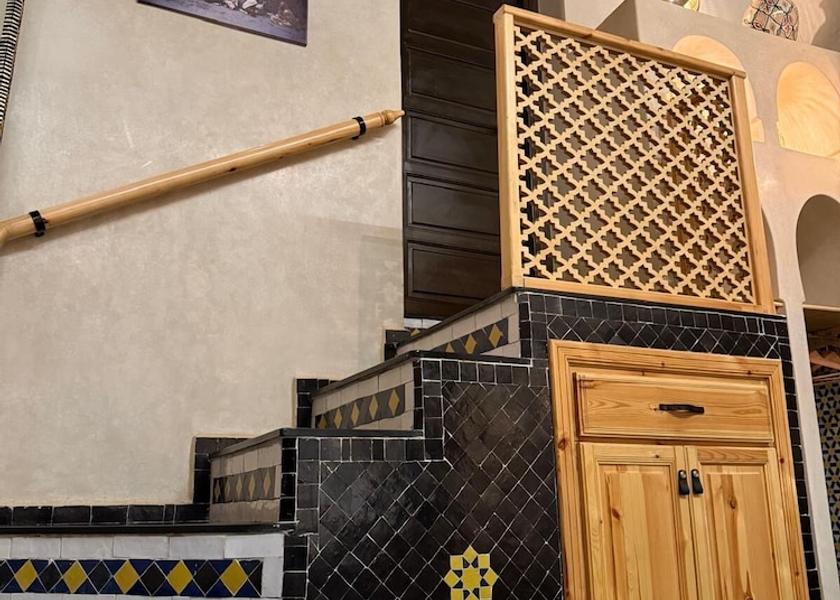 Fès-Meknès Fes Room