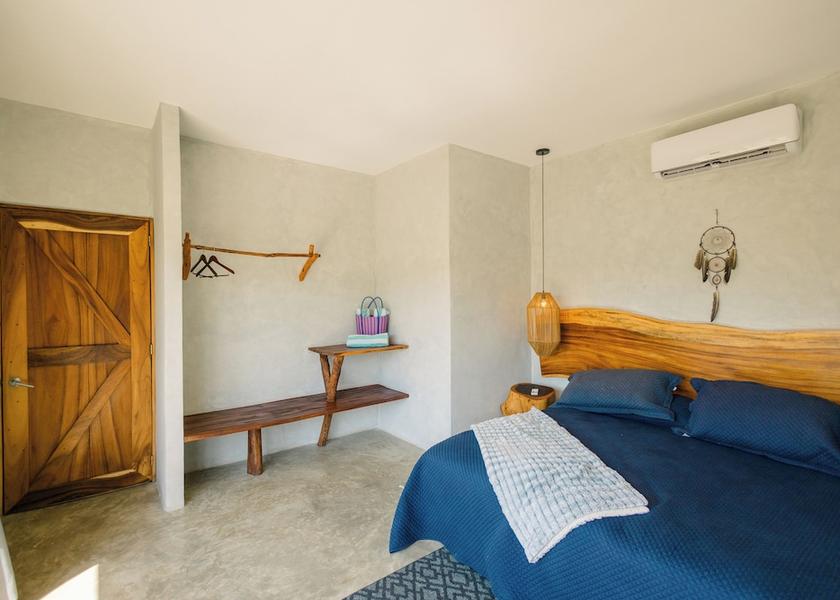 Escuintla Department Sipacate Room