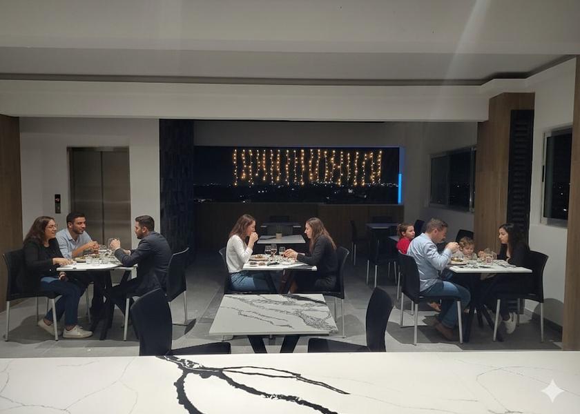 Chiapas Tuxtla Gutierrez Restaurant