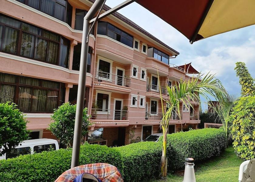 Bomet County Bomet Exterior