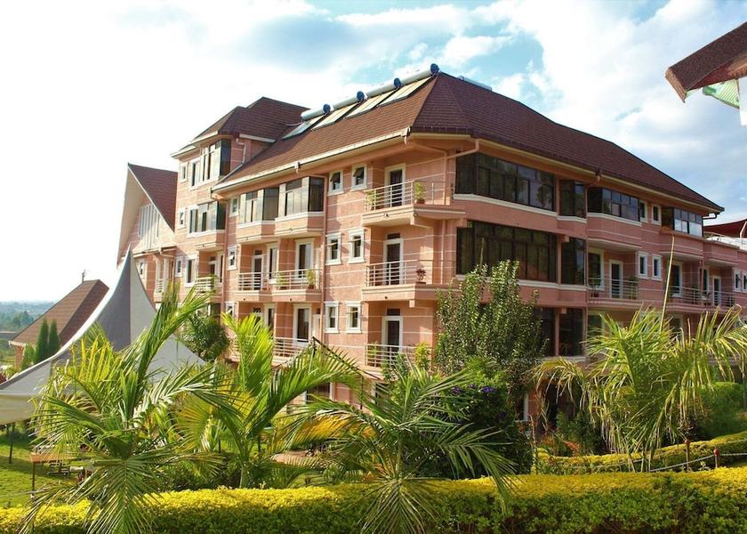 Bomet County Bomet Exterior