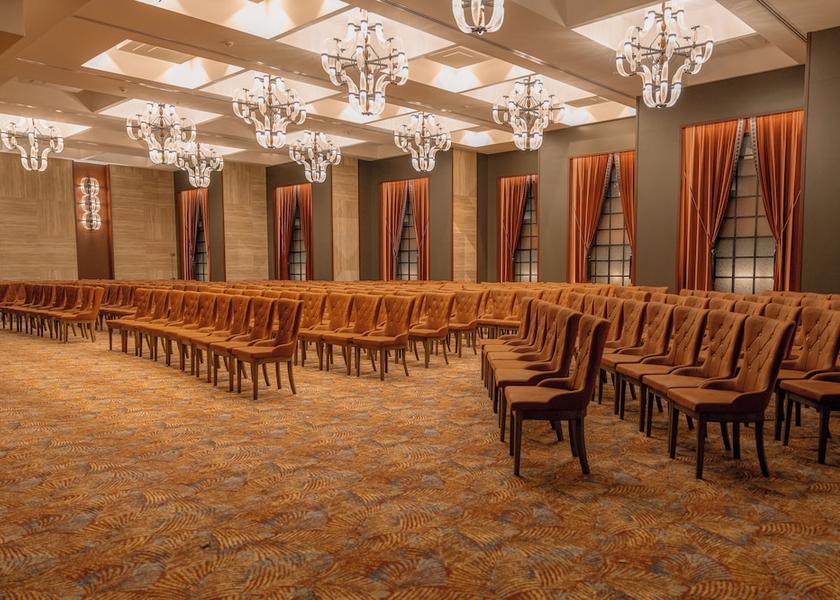Istanbul Şile Meeting facility
