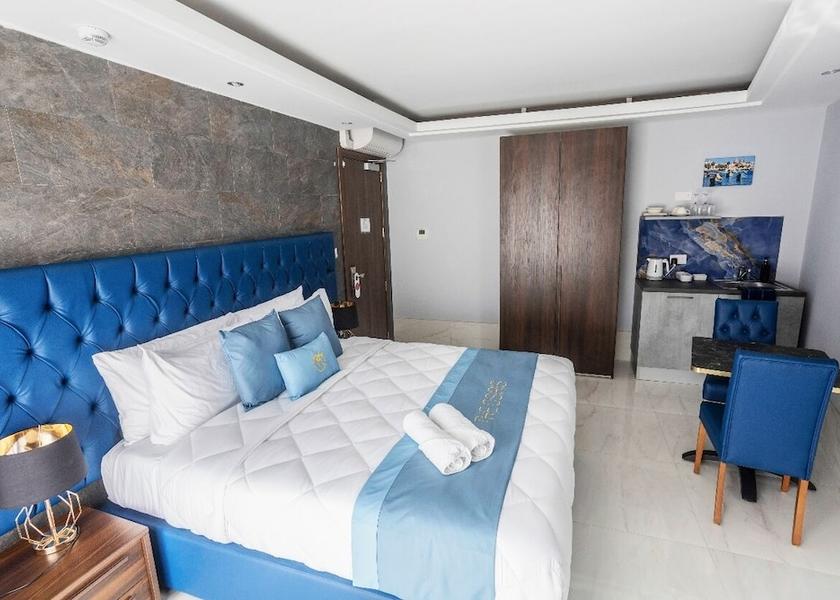 South Eastern Region Marsaxlokk Room