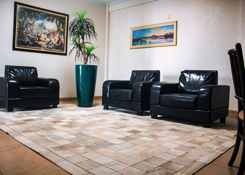 Santa Catarina Chapecó Living area