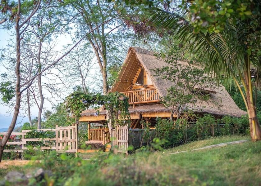 West Nusa Tenggara Sekotong Barat Exterior