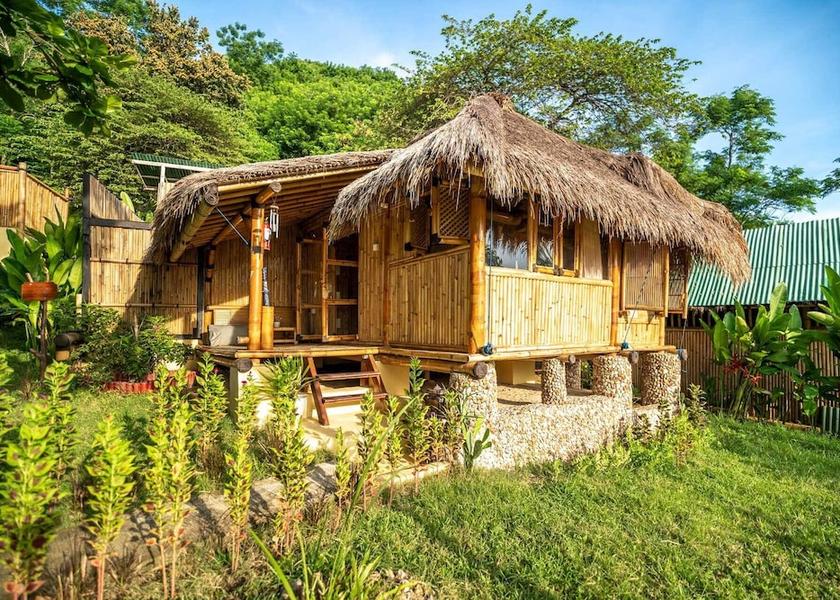 West Nusa Tenggara Sekotong Barat Room