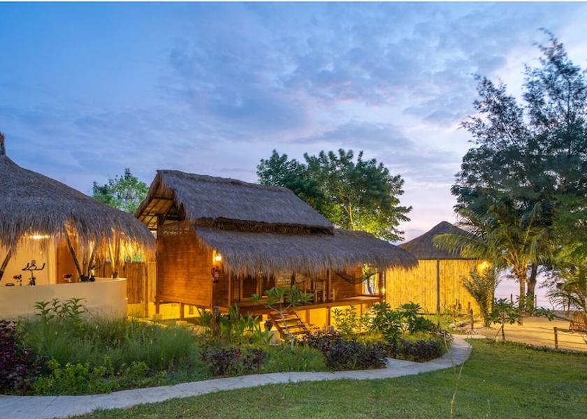 West Nusa Tenggara Sekotong Barat Room