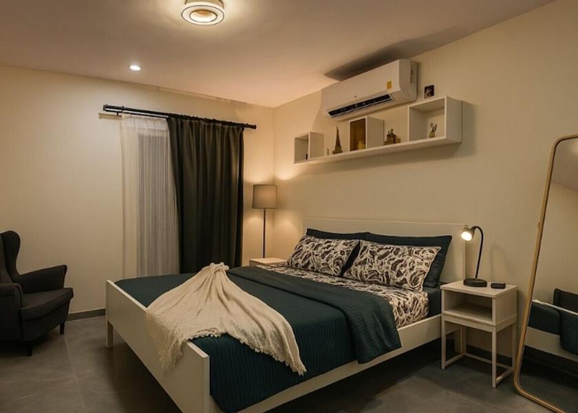 Maharashtra Nandgaon Room