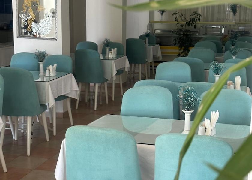 Antalya Region Finike Interior