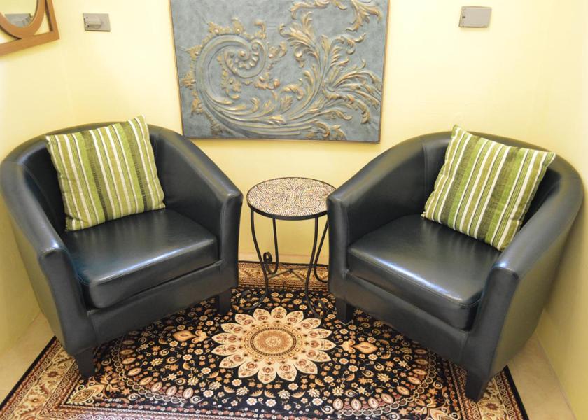  Port of Spain Public Areas