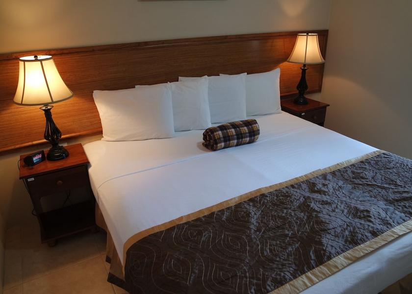  Port of Spain Room