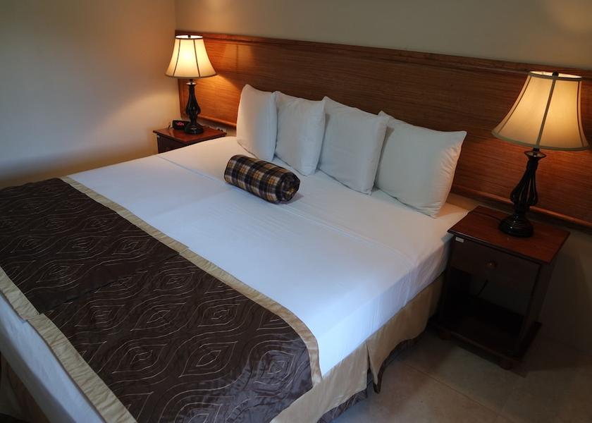  Port of Spain Room
