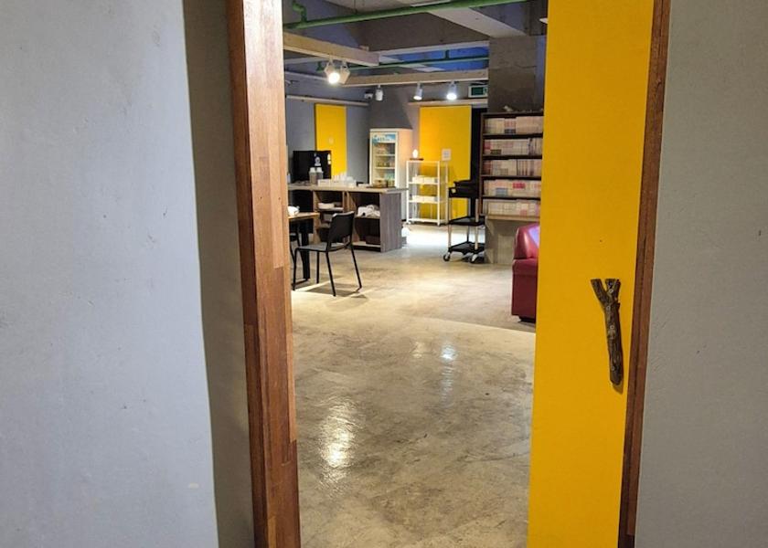South Gyeongsang Changwon Interior