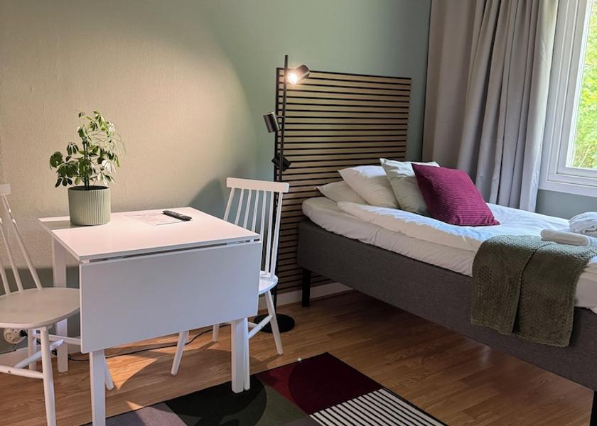 Blekinge County Karlskrona Room