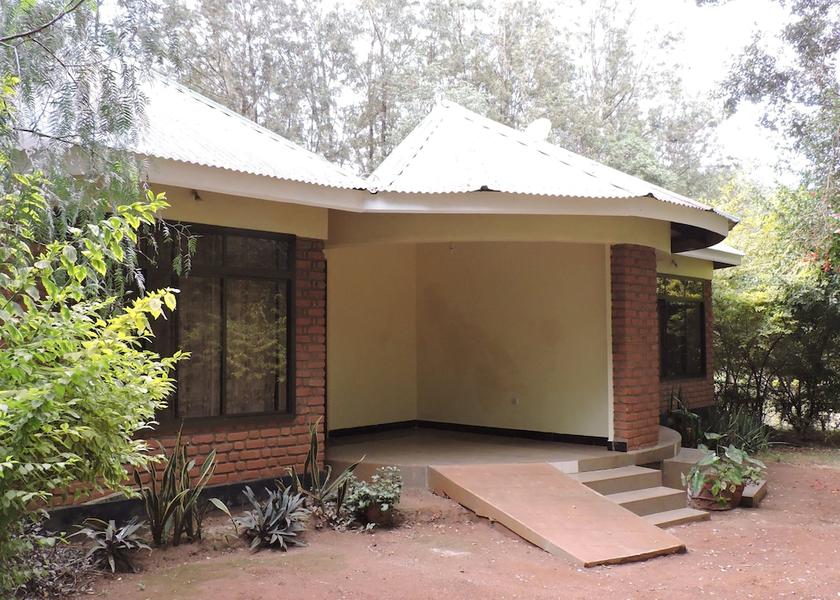 Arusha Region Karatu Exterior