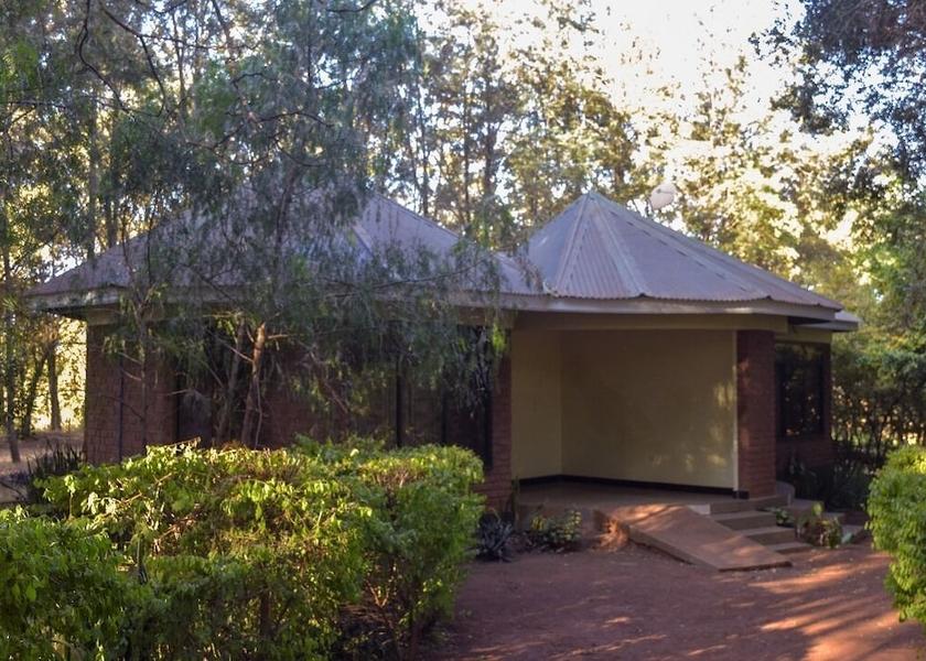 Arusha Region Karatu Room