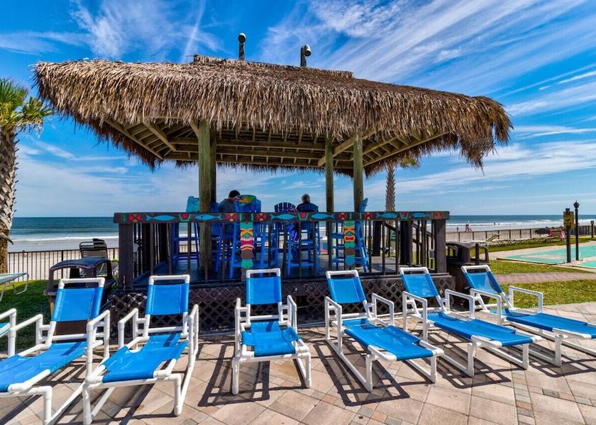 Florida Daytona Beach Shores Interior