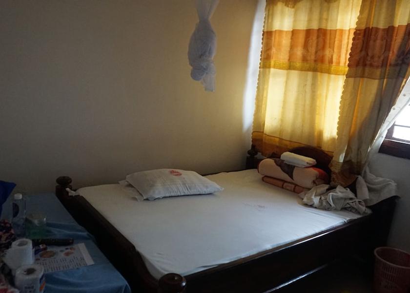 Kigoma Kigoma Room