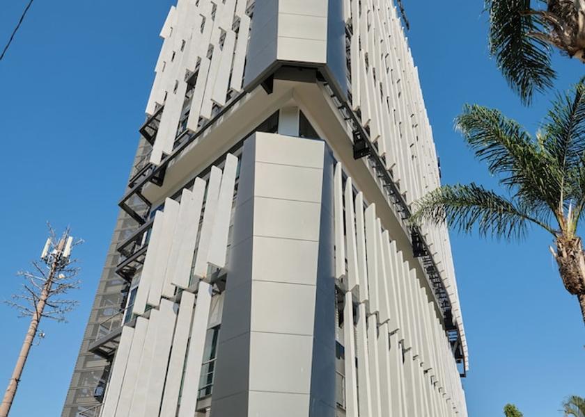 Jalisco Zapopan Exterior
