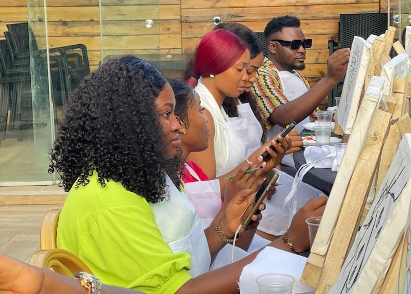 Children's activities