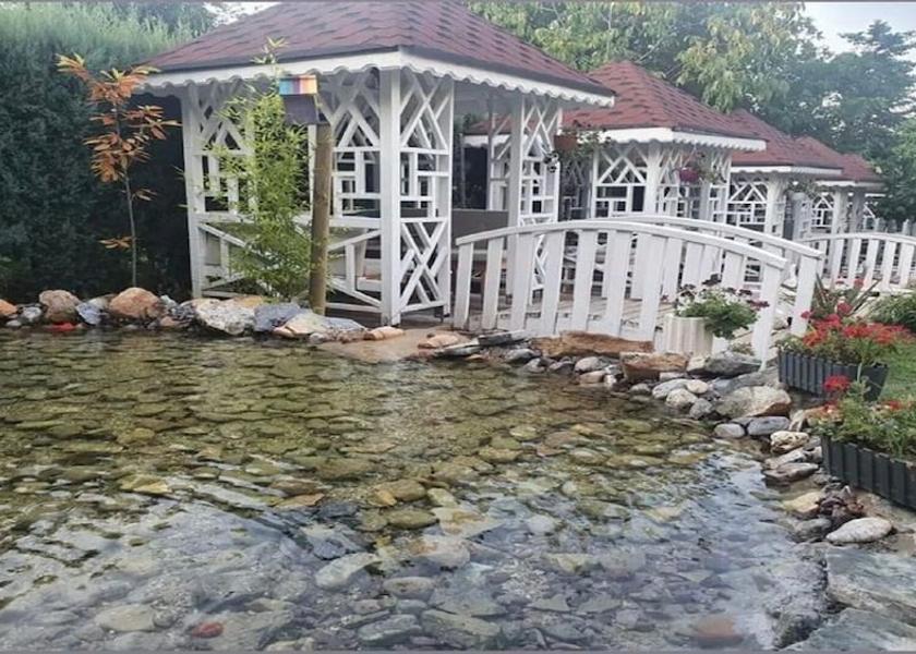 Kocaeli Kartepe Living area