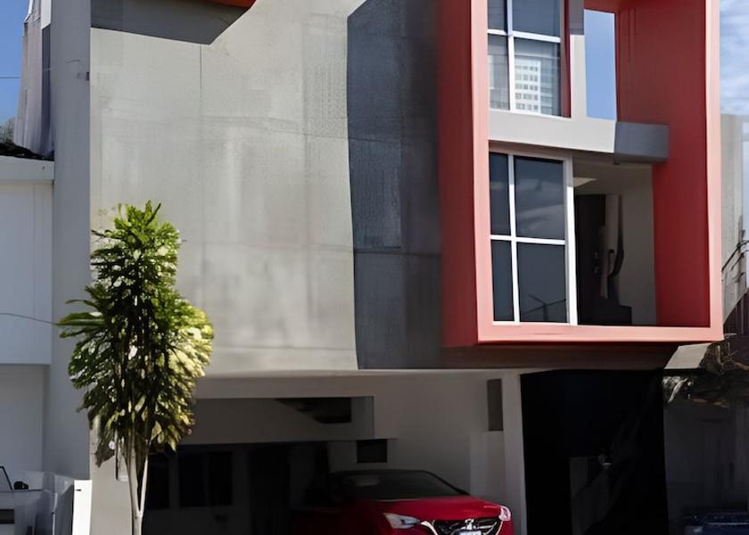 Guanajuato Celaya Exterior