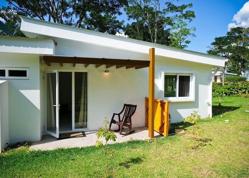 Matagalpa Department San Ramon Terrace/patio