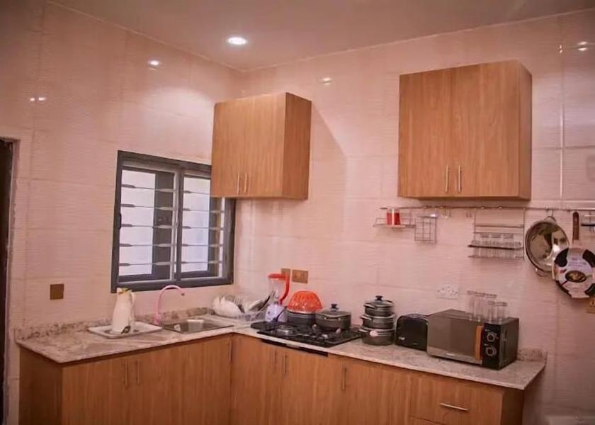 Kano Kano Private kitchen