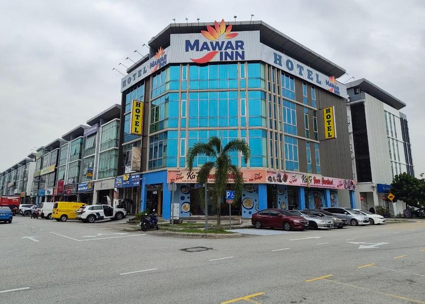 Selangor Jenjarom 