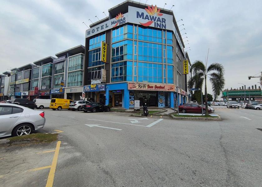 Selangor Jenjarom 
