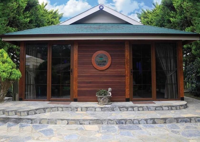Istanbul Beykoz Meeting facility