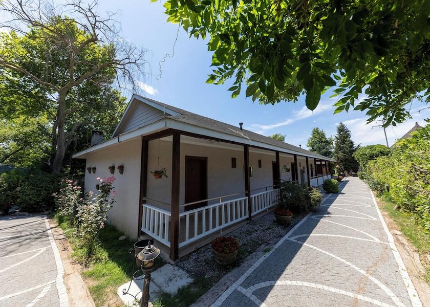 Istanbul Beykoz Exterior