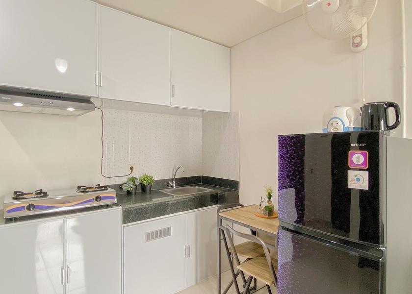 West Java Depok Private kitchen