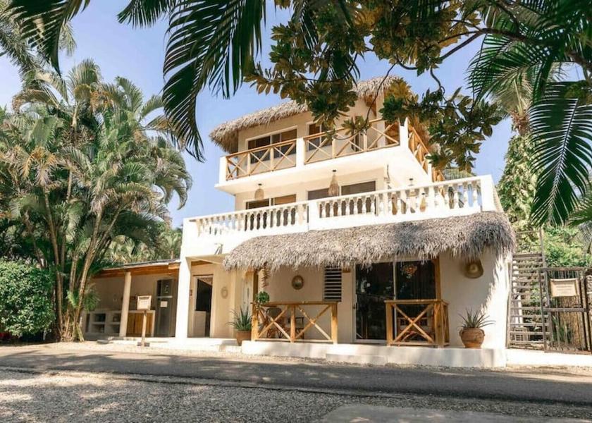 Puerto Plata Sosúa Room