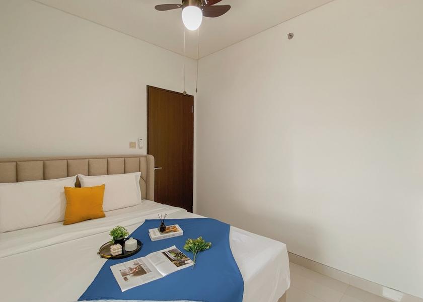 West Java Depok Room