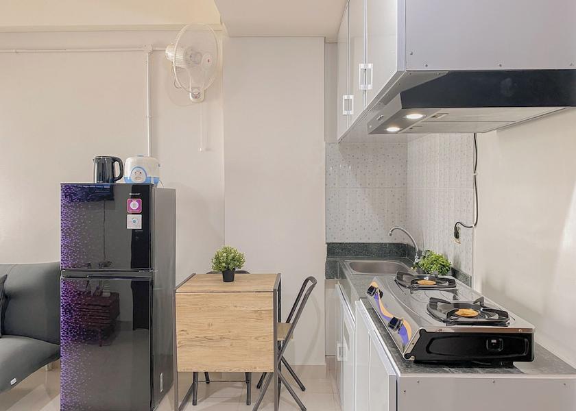 West Java Depok Private kitchen
