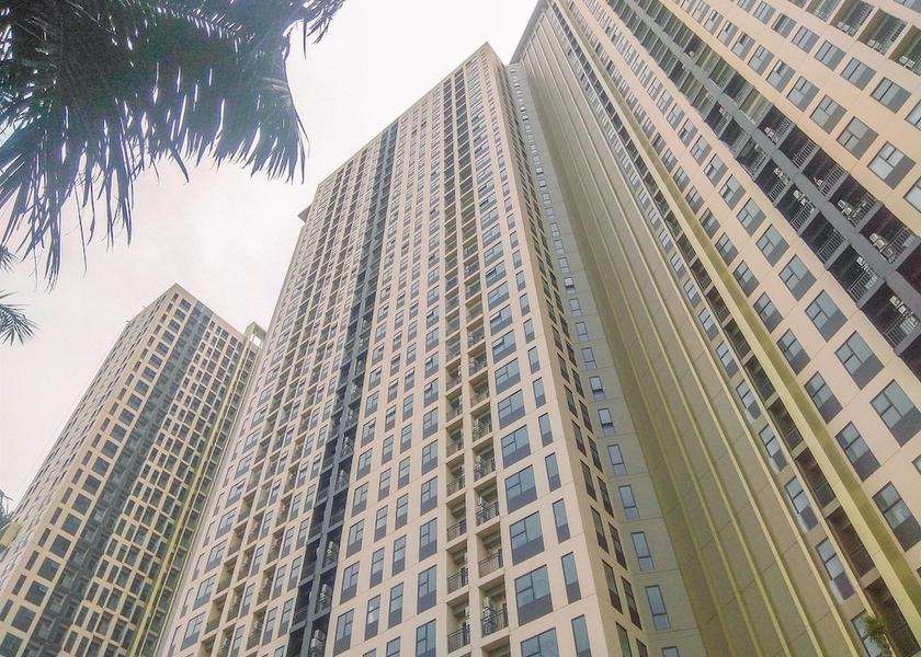 West Java Depok Exterior