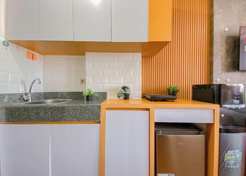 West Java Depok Interior