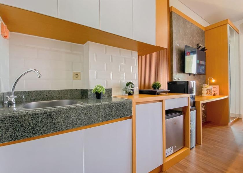 West Java Depok Private kitchen