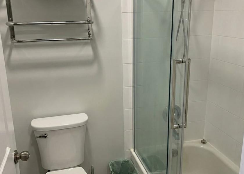 British Columbia Courtenay Bathroom
