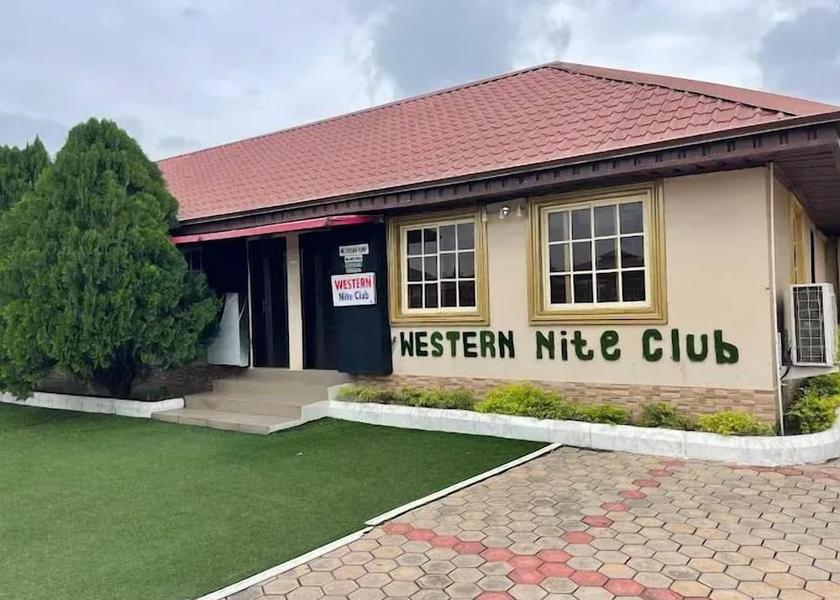 Osun Ede Nightclub