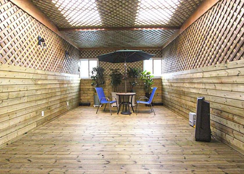 North Gyeongsang Gumi Interior