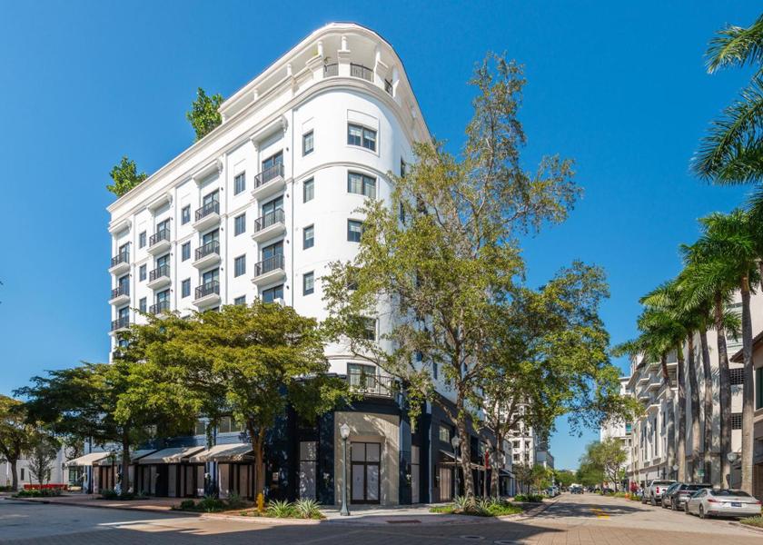 Florida Coral Gables Exterior view