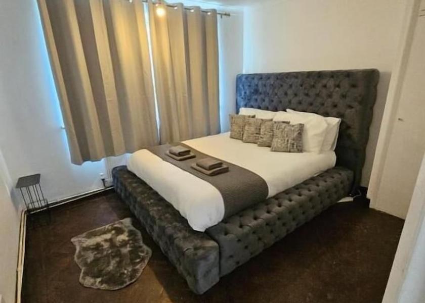 England Wembley Room
